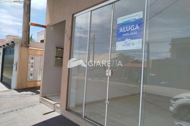 Sala Comercial para alugar - 36m&sup2; - VILA INDUSTRIAL