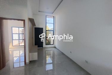 Casa &agrave; venda - 70m&sup2; - Interlagos