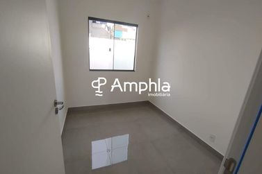 Sobrado &agrave; venda - 81m&sup2; - Vista Linda