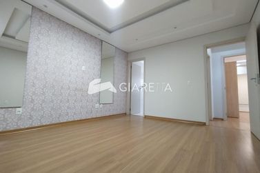 Apartamento &agrave; venda - 101m&sup2; - VILA INDUSTRIAL