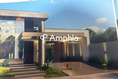 Casa &agrave; venda - 204m&sup2; - Vila Industrial