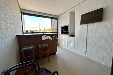 Apartamento para alugar - 125m&sup2; - CENTRO