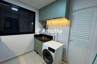 Apartamento &agrave; venda - 166m&sup2; - Jardim La Salle