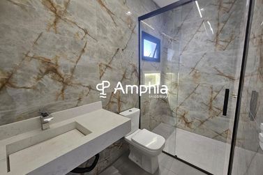 Sobrado &agrave; venda - 186m&sup2; - FAG