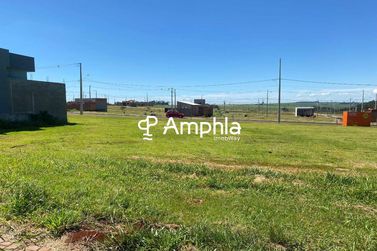 Terreno &agrave; venda - 150m&sup2; - Loteamento Bella Vita