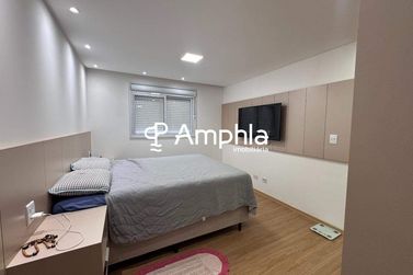 Apartamento &agrave; venda - 89m&sup2; - Coqueiral