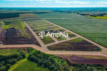 Terreno &agrave; venda - 360m&sup2; - Vila Industrial
