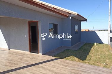 Casa &agrave; venda - 70m&sup2; - Centro
