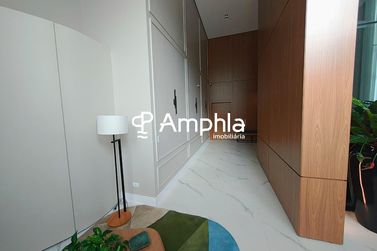 Apartamento &agrave; venda - 246m&sup2; - Country