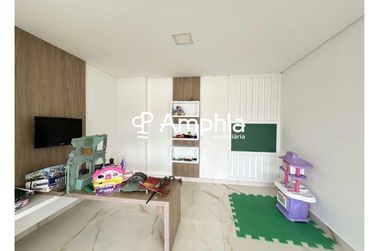 Apartamento &agrave; venda - 106m&sup2; - Neva