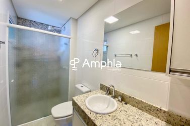 Apartamento &agrave; venda - 107m&sup2; - Alto Alegre