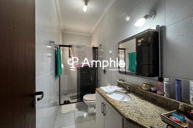Casa &agrave; venda - 174m&sup2; - Pioneiros Catarinenses