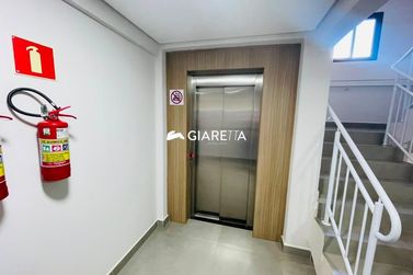 Apartamento para alugar - 55m&sup2; - BIOPARK