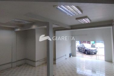 Sala Comercial para alugar - 215m&sup2; - CENTRO