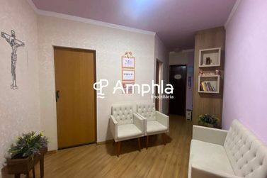 Sala Comercial &agrave; venda - 32m&sup2; - Centro