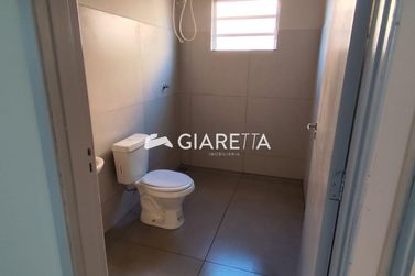 Casa &agrave; venda - 42m&sup2; - VILA PIONEIRO
