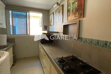 Apartamento &agrave; venda - 90m&sup2; - CENTRO