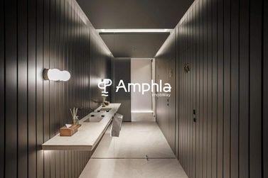 Apartamento &agrave; venda - 174m&sup2; - Jardim La Salle