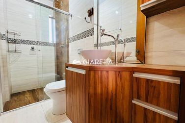 Apartamento &agrave; venda - 63m&sup2; - CENTRO