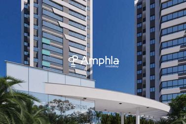 Apartamento &agrave; venda - 181m&sup2; - Jardim La Salle