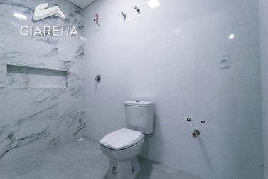 Sobrado &agrave; venda - 175m&sup2; - JARDIM CONCORDIA