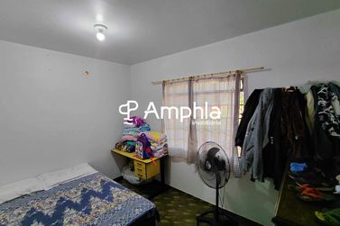 Casa &agrave; venda - 80m&sup2; - Vila Ga&uacute;cha