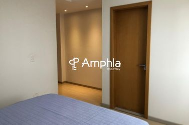 Apartamento &agrave; venda - 103m&sup2; - Centro