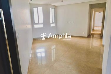 Apartamento &agrave; venda - 161m&sup2; - Jardim La Salle