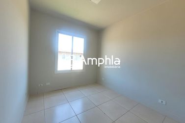 Sobrado &agrave; venda - 64m&sup2; - Floresta