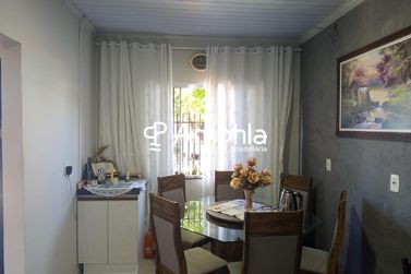 Casa &agrave; venda - 54m&sup2; - S&atilde;o Francisco