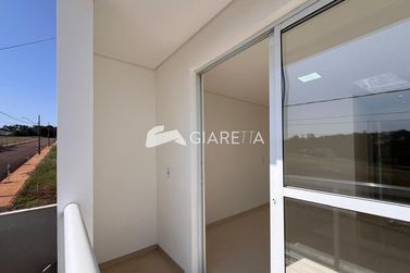 Sobrado &agrave; venda - 83m&sup2; - VILA BECKER