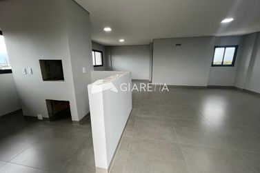 Apartamento para alugar - 60m&sup2; - JARDIM SANTA MARIA