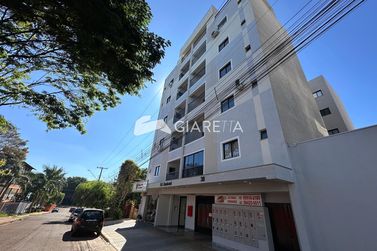 Apartamento &agrave; venda - 72m&sup2; - JARDIM SANTA MARIA