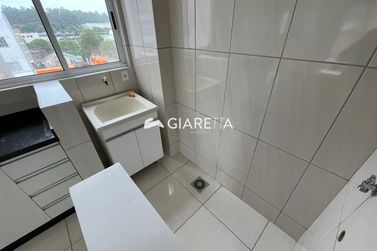 Apartamento &agrave; venda - 53m&sup2; - JARDIM SANTA MARIA