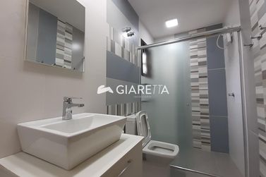 Casa para alugar - 91m&sup2; - JARDIM EUROPA