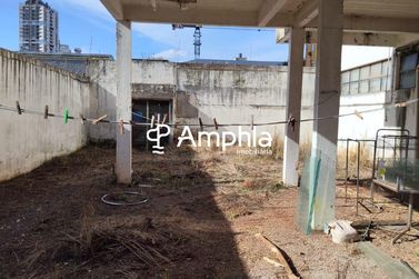 Sala Comercial &agrave; venda - 1542m&sup2; - Centro
