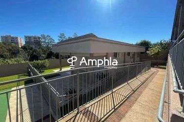 Apartamento &agrave; venda - 59m&sup2; - Neva