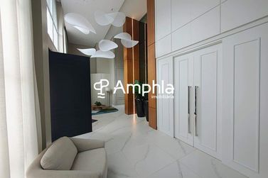 Apartamento &agrave; venda - 246m&sup2; - Country