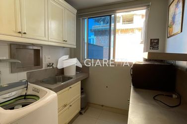 Apartamento &agrave; venda - 90m&sup2; - CENTRO