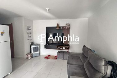Apartamento &agrave; venda - 62m&sup2; - Bras&iacute;lia