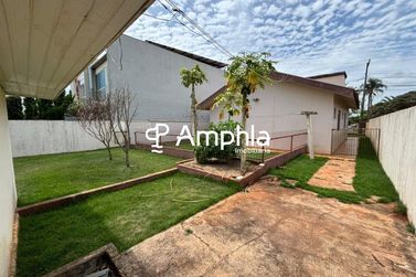 Casa &agrave; venda - 100m&sup2; - Jardim Gisela