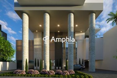 Apartamento &agrave; venda - 45m&sup2; - Centro