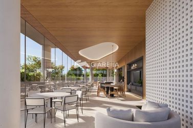 Apartamento &agrave; venda - 134m&sup2; - VILA INDUSTRIAL