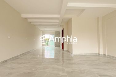 Sobrado &agrave; venda - 206m&sup2; - Port&atilde;o