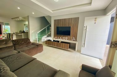 Sobrado &agrave; venda - 202m&sup2; - JARDIM GISELA