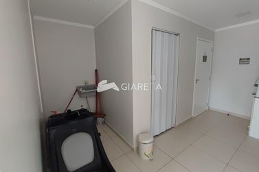 Apartamento &agrave; venda - 57m&sup2; - JARDIM COOPAGRO