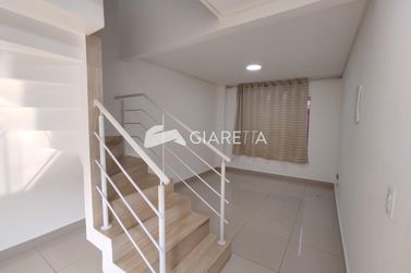 Sobrado &agrave; venda - 72m&sup2; - JARDIM PANORAMA