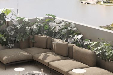 Apartamento &agrave; venda - Centro