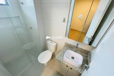 Apartamento para alugar - 59m&sup2; - JARDIM TOCANTINS