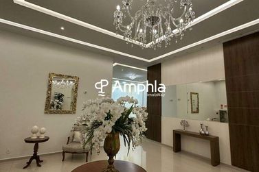 Apartamento &agrave; venda - 104m&sup2; - Centro